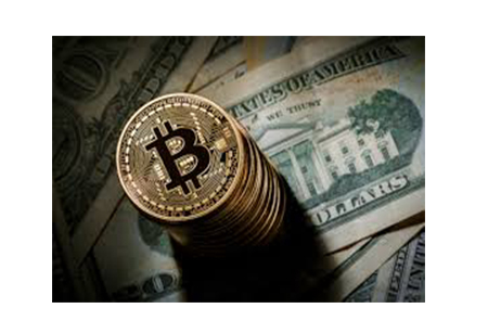 Cryptocurrency Struggles Below $9000